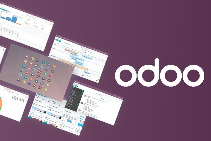 Odoo
